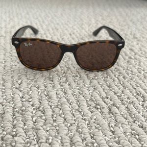 Kids Wayfare Ray Bans